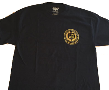 Black Seal T-Shirt