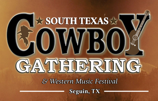 South Texas Cowboy Gathering and Western Music Festival – TEXAS JAMM BAND