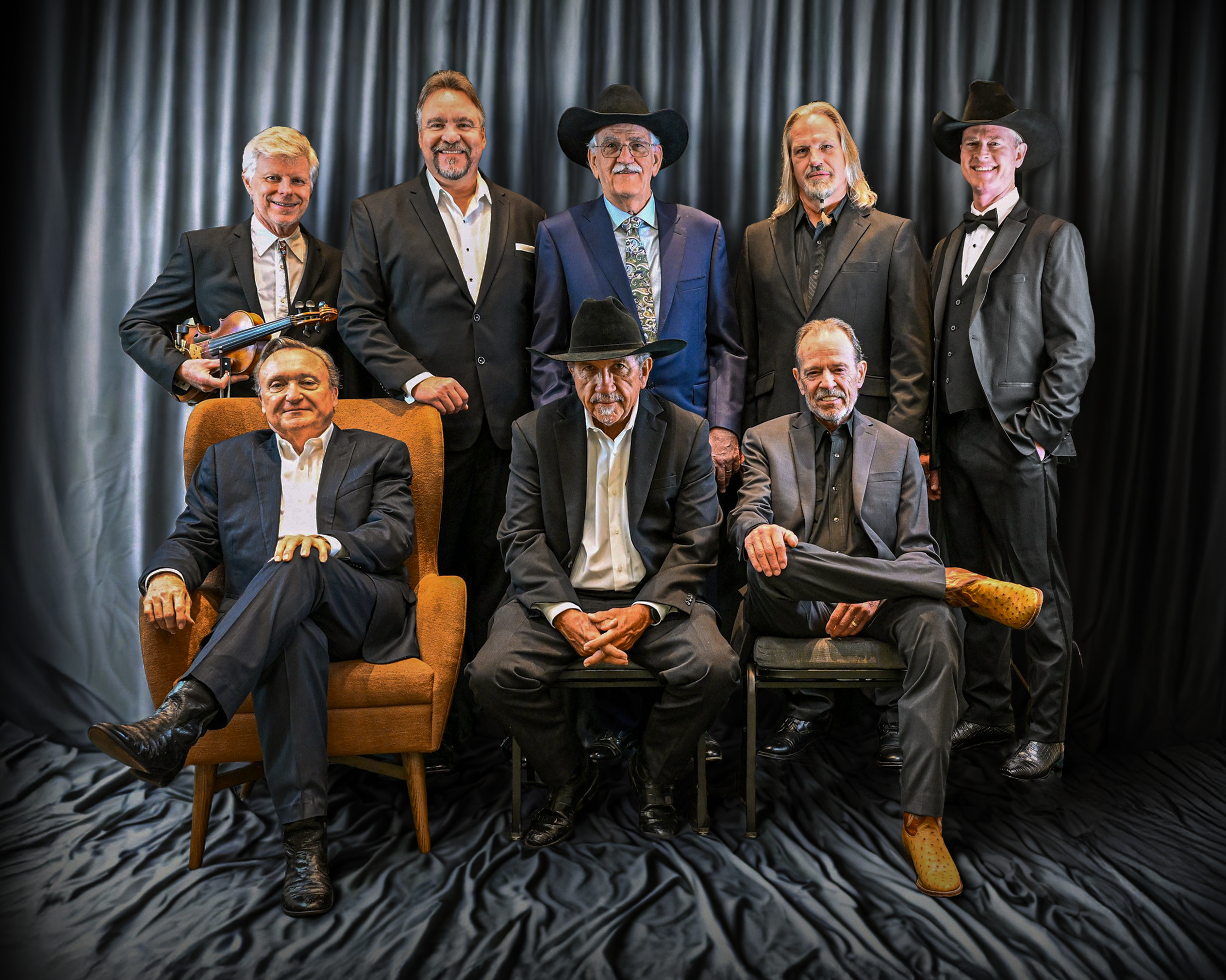 Texas Jamm Band